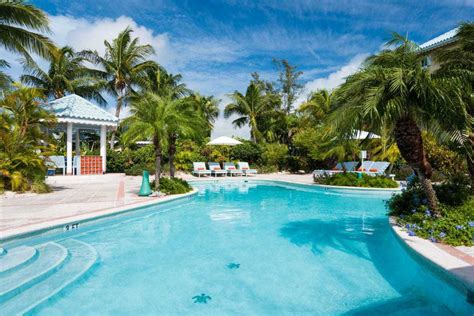 turks and caicos all inclusive resorts luxury